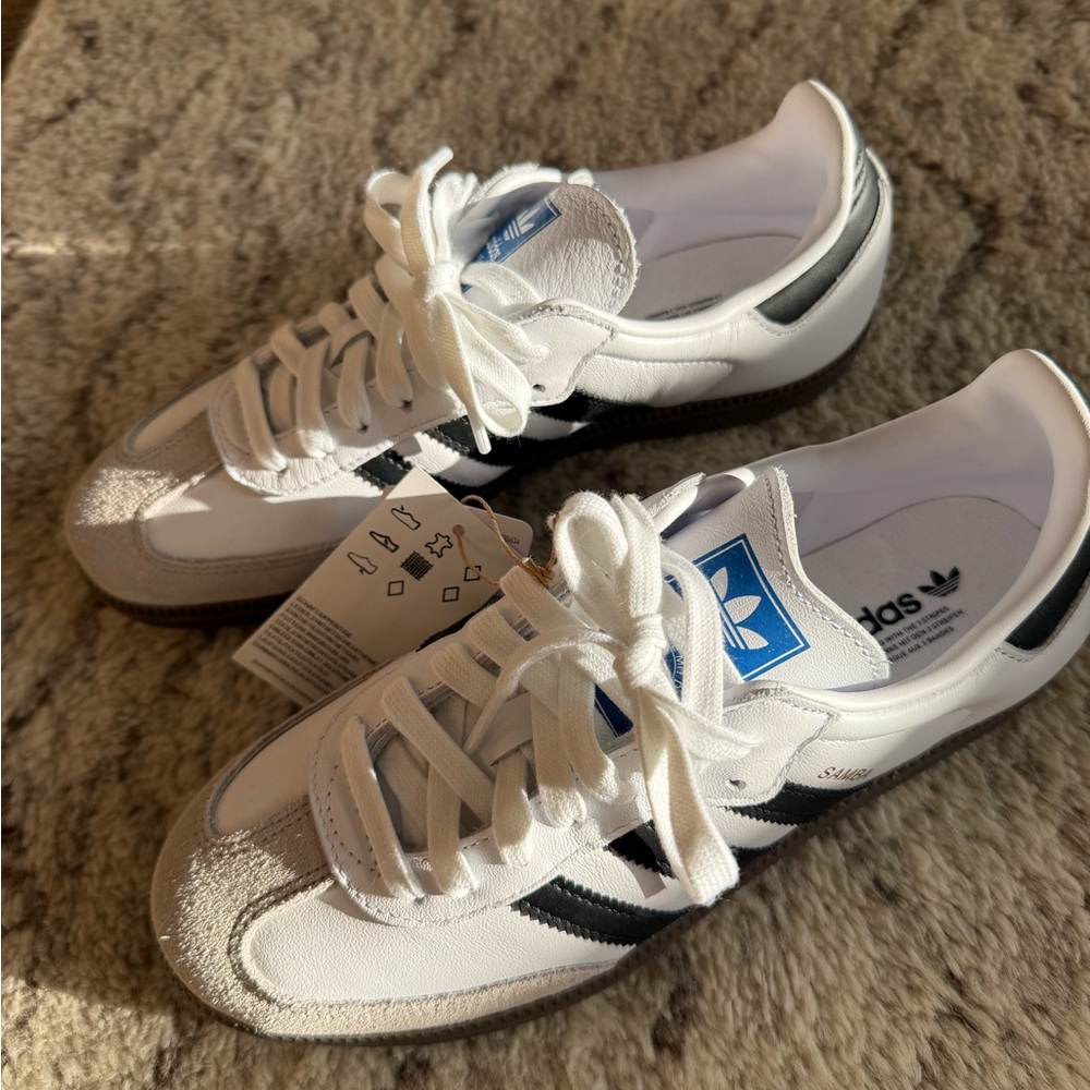 Adidas Samba OG women’s 7 brand new